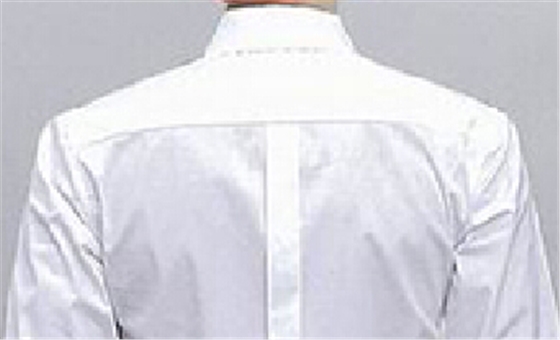 職業(yè)裝襯衫