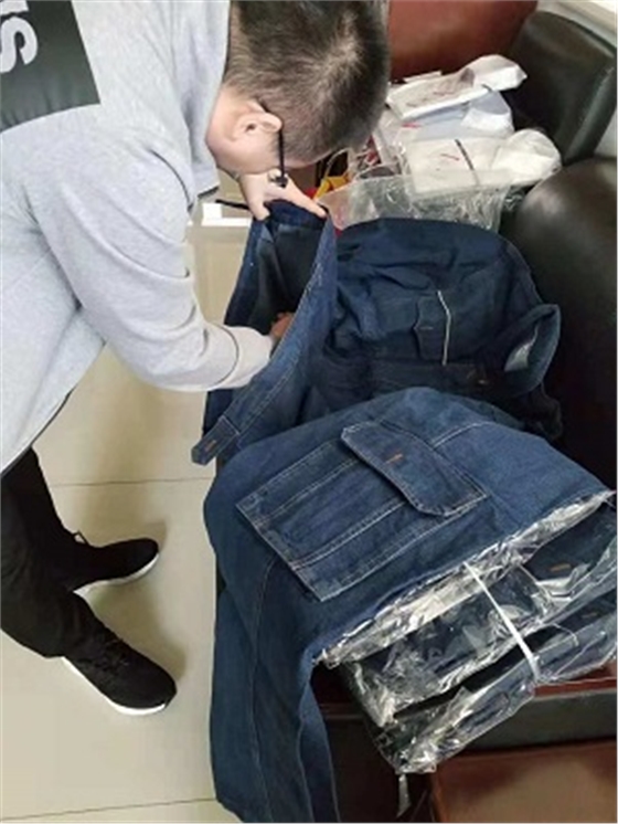 工藝細節(jié)