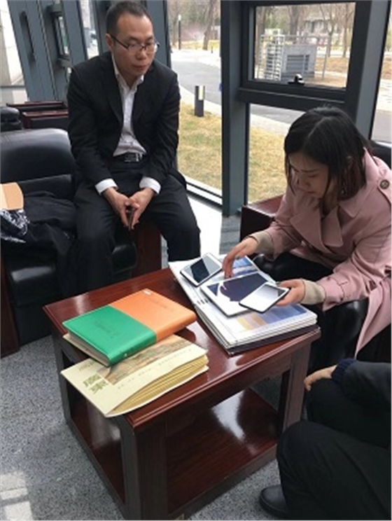 選擇衣服面料