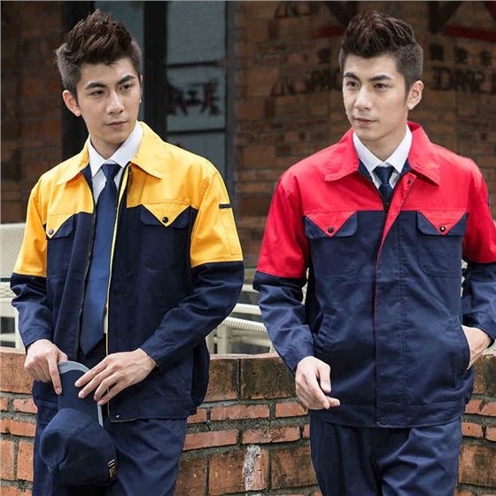 工服美-北京工作服定制生產(chǎn)廠家_工作服款式多