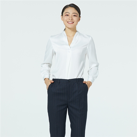 純棉時(shí)尚襯衫