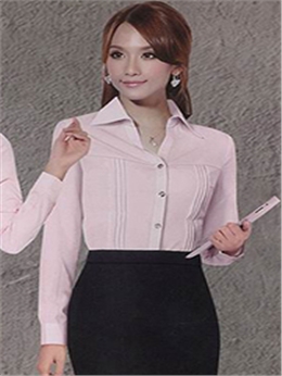 白領(lǐng)女襯衫