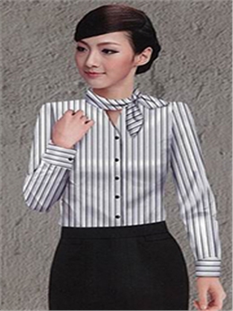 員工商務(wù)襯衫