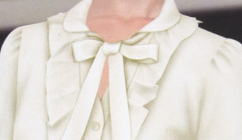 女職業(yè)裝定制