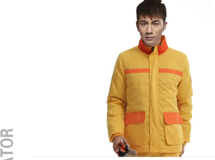 防靜電呢棉工作服