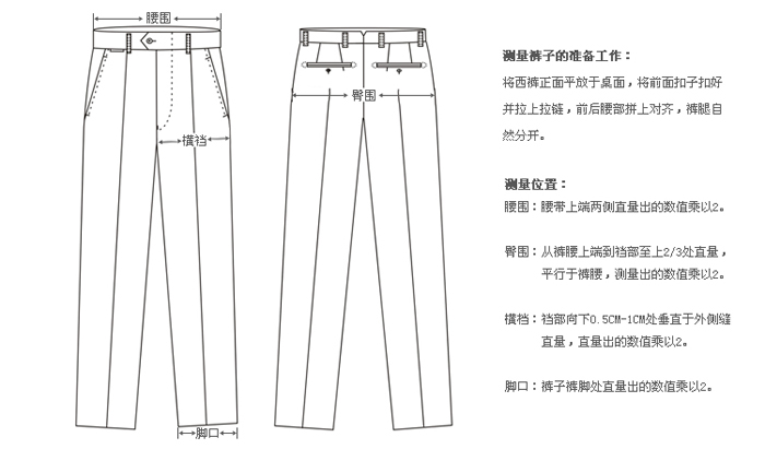 男商務(wù)服飾