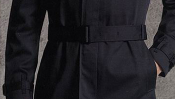 男士商務(wù)風(fēng)衣