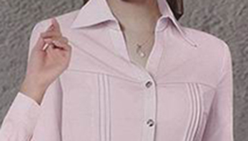 白領女襯衫