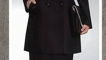 高檔女西服