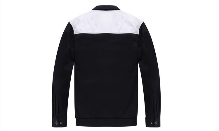 秋季經(jīng)典工作服