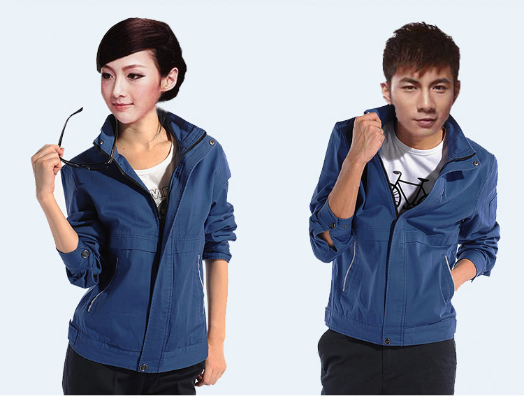 工作服怎么保養(yǎng)---工服美