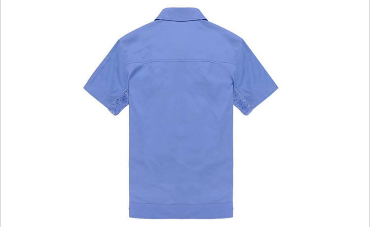 夏季經典工作服