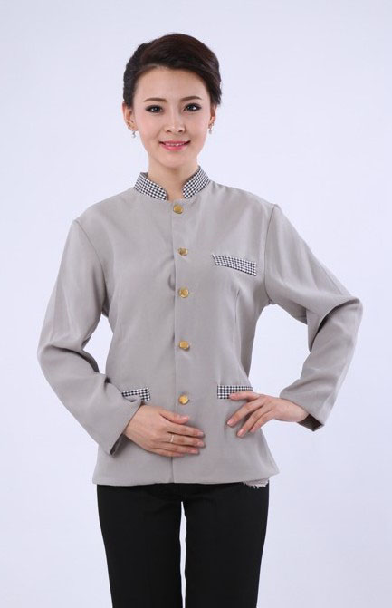 會(huì)所保潔服