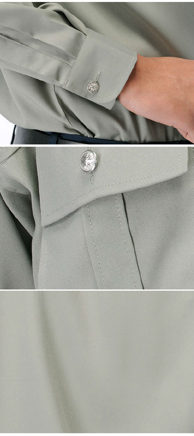 春秋執(zhí)勤保安服