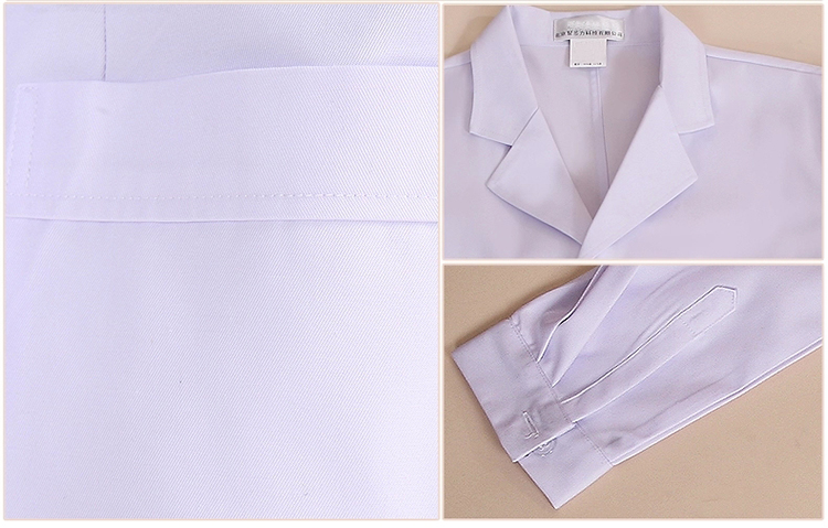 經(jīng)典醫(yī)護(hù)工作服