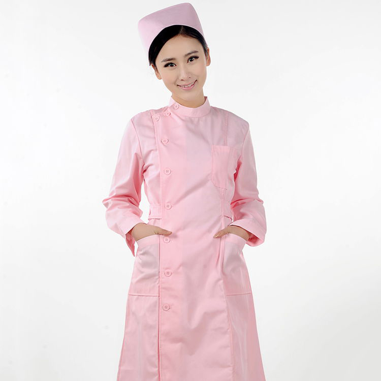 經(jīng)典護士服