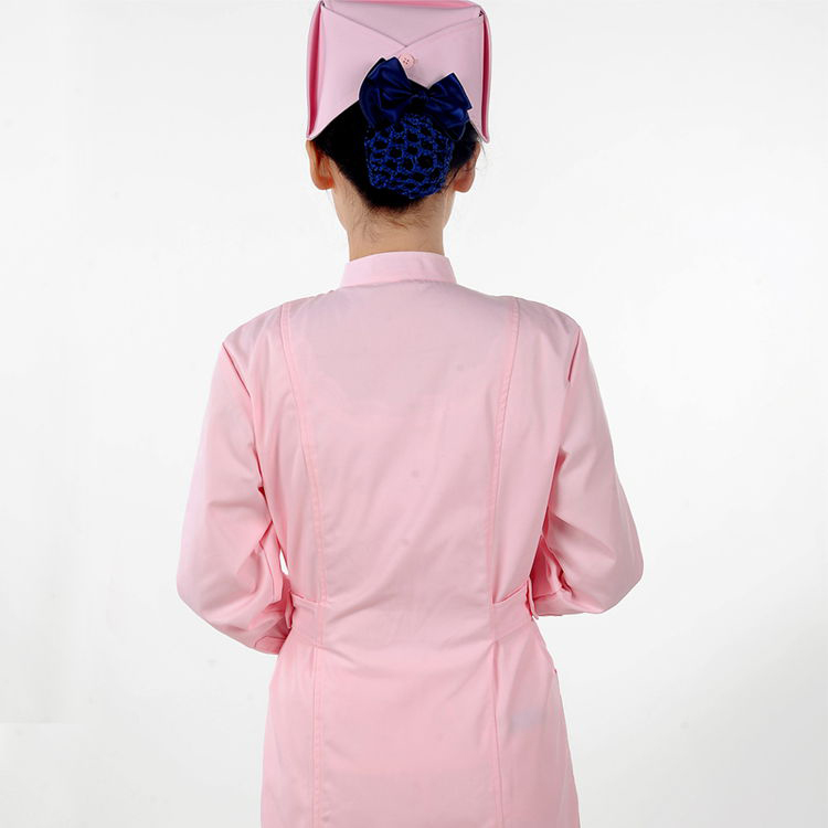 經(jīng)典護士服