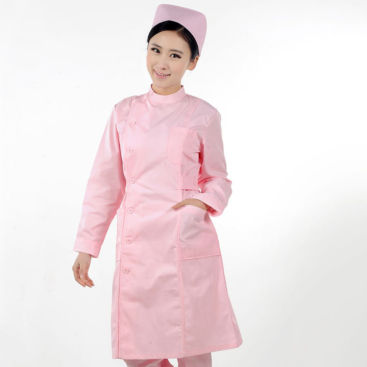 經(jīng)典護士服