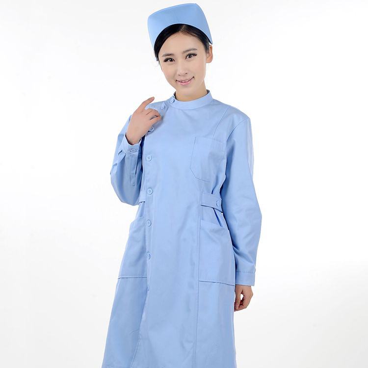 經(jīng)典護士服