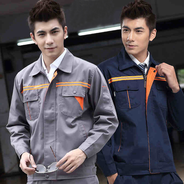 關(guān)于洗工作服的幾點誤區(qū)---工服美