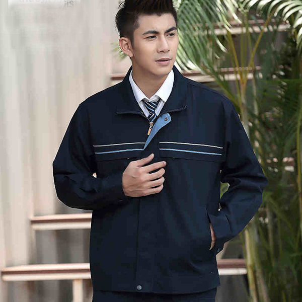 定做滌棉工作服有什么好處