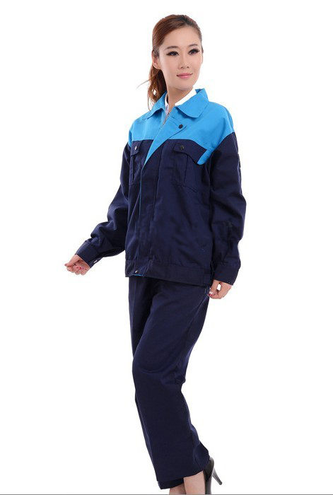 工作服性質(zhì)