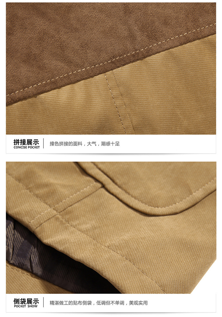 商務(wù)西服