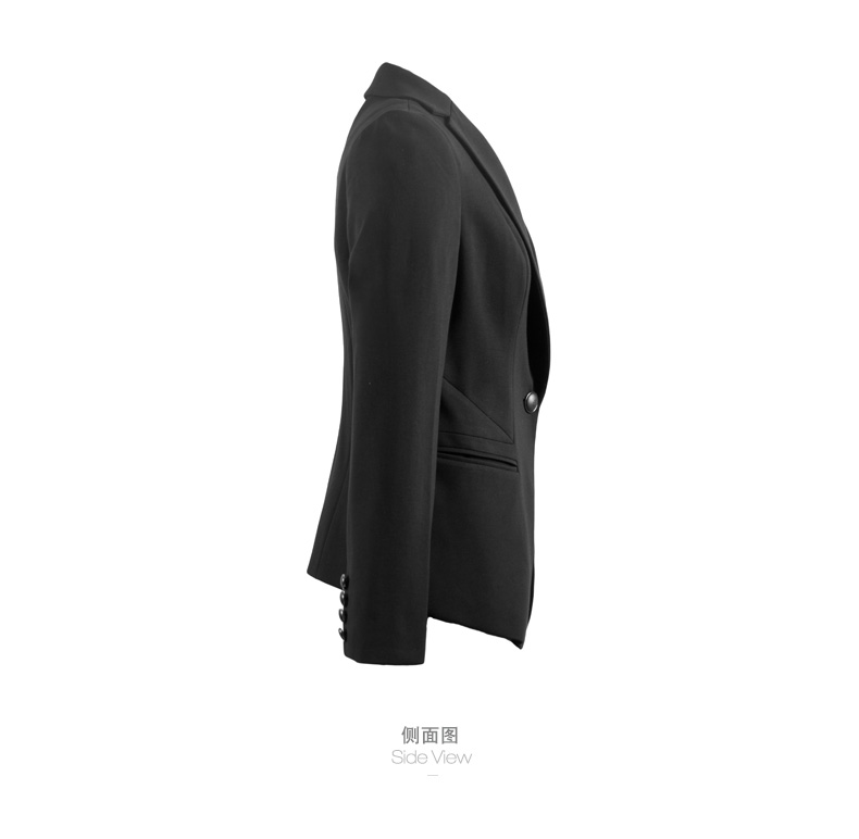 商務女正裝