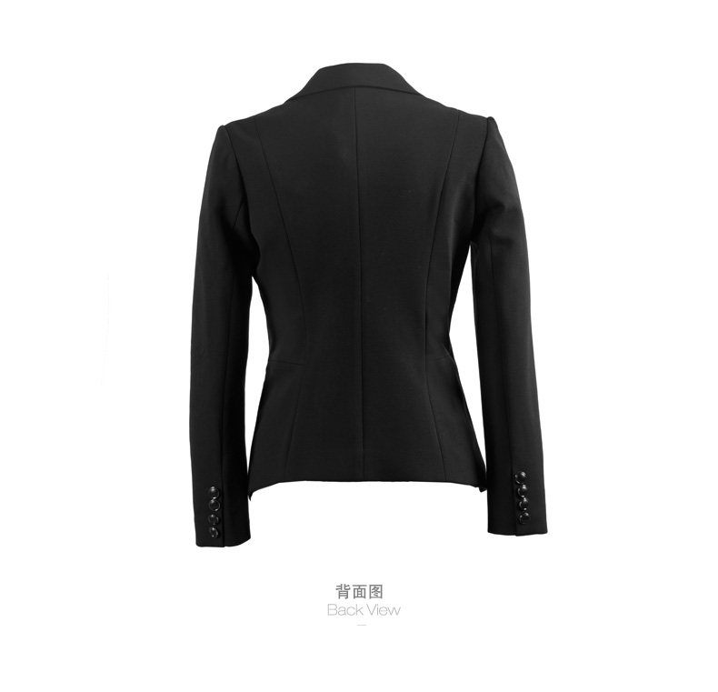 商務女正裝