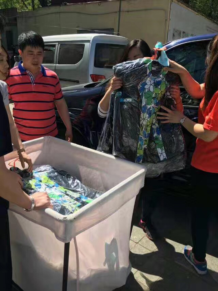 卸貨圖