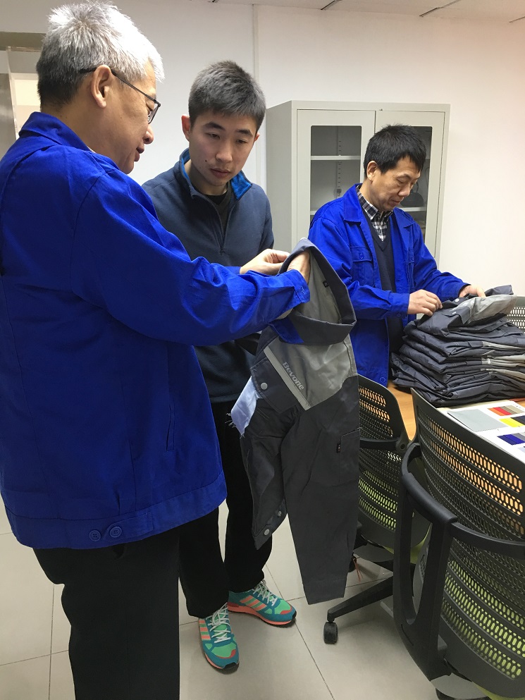 看工藝細(xì)節(jié)