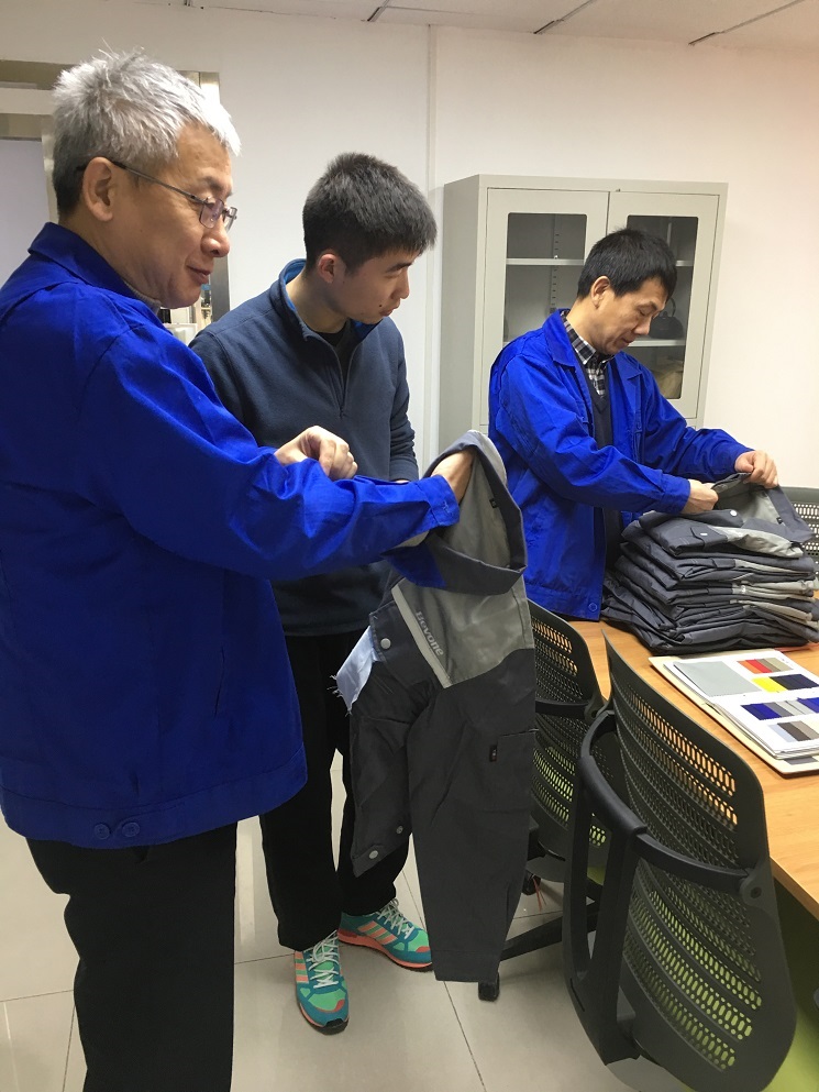 選號(hào)型
