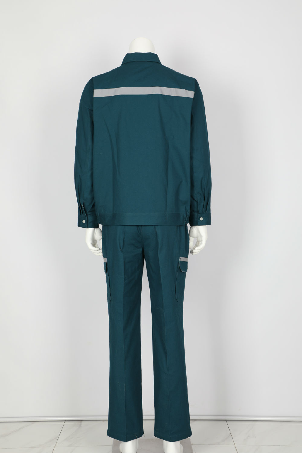 國家電網(wǎng)定制工作服（背面）-工服美設(shè)計(jì)