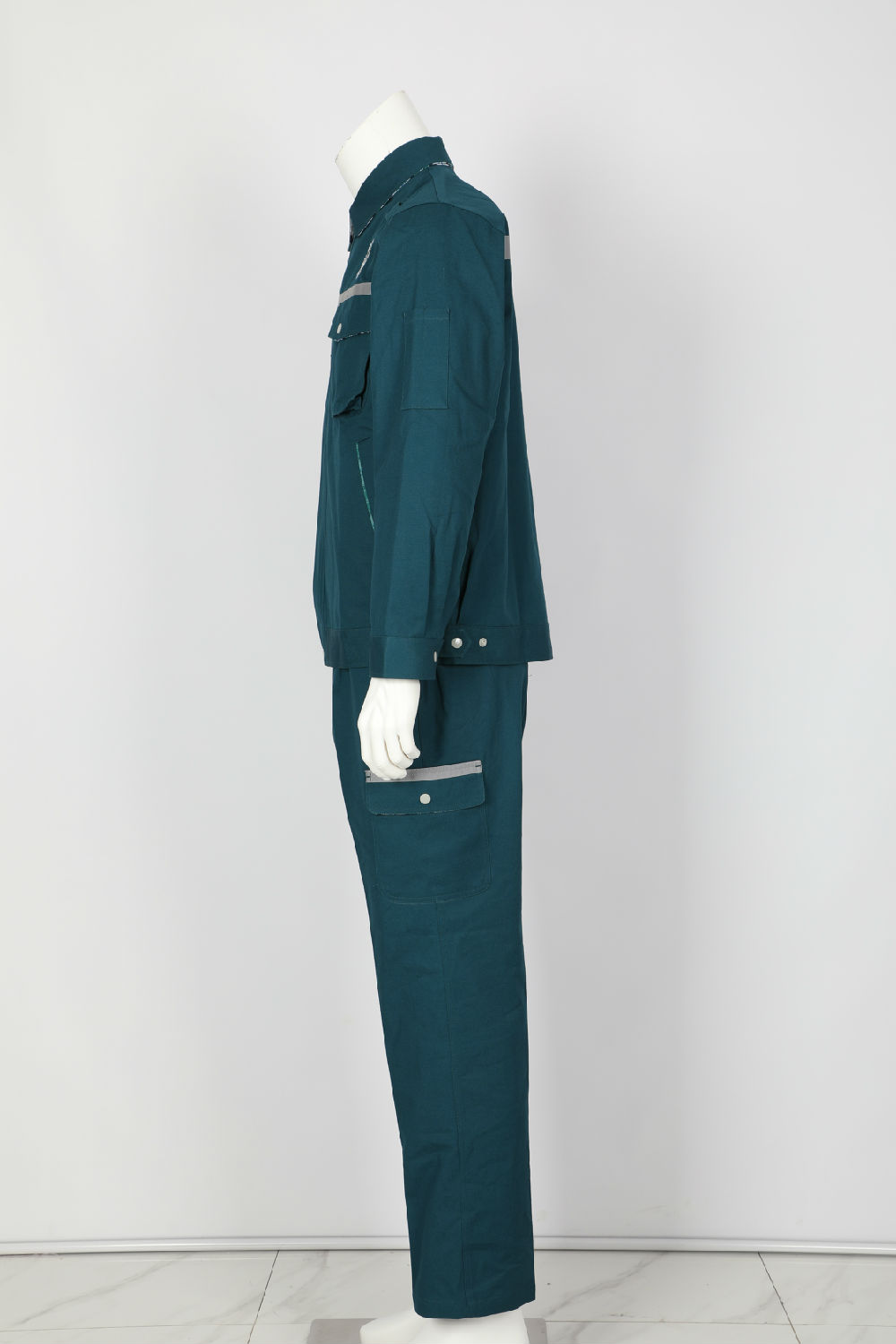 國家電網(wǎng)定制工作服（側(cè)面）-工服美設(shè)計(jì)