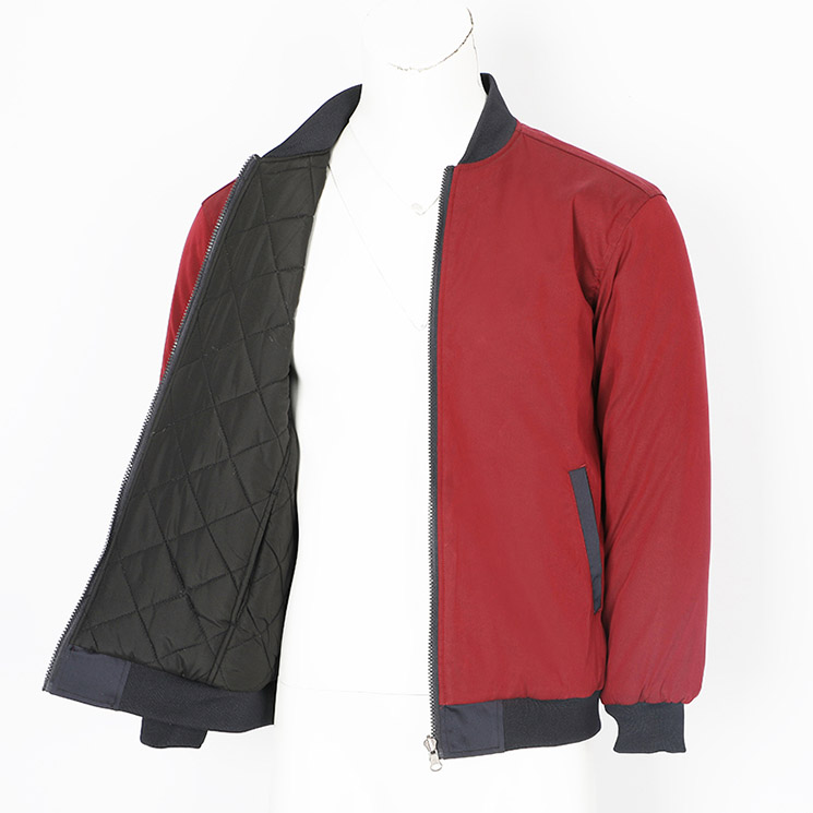多穿定制冬季工服內(nèi)膽_冬季工服定制廠家-工服美