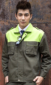 秋季時(shí)尚經(jīng)典款_工作服定制廠家-工服美
