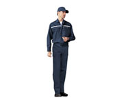 保潔工作服保養(yǎng)管理知識(shí)-工服美