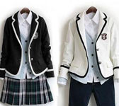 教育業(yè)內(nèi)聲稱(chēng)要改革校服