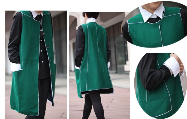 怎么合理挑選工作服