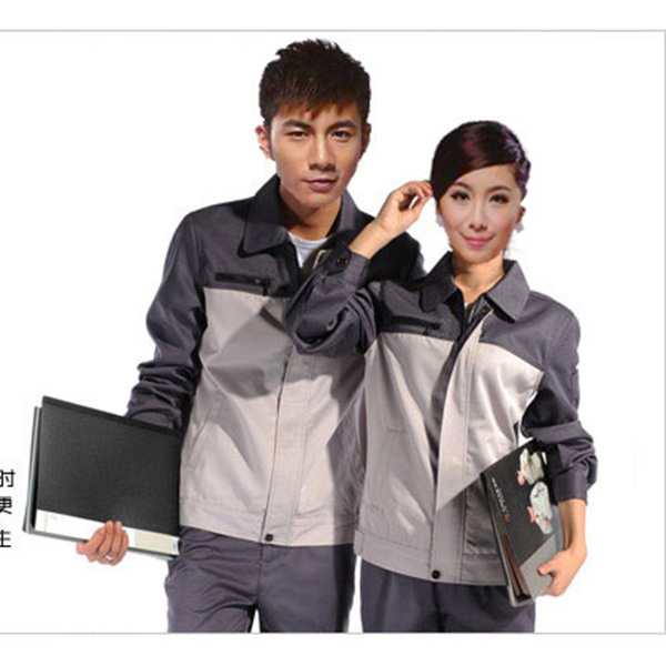 工服美為您介紹本公司旗下產(chǎn)品：時尚休閑員工制服