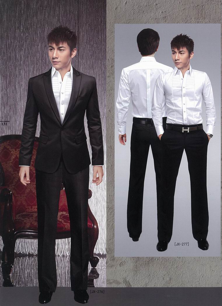 定做工作服做工制作的注意之一,工作服,,工廠工服,女職業(yè)裝定做,男士西服