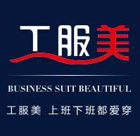 常見(jiàn)定做工作服所用面料。