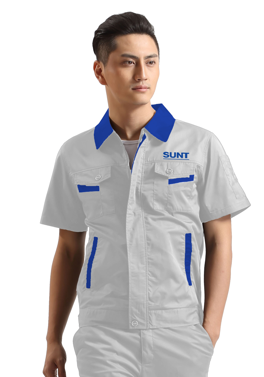白色工作服發(fā)黃怎么辦？應(yīng)該怎么避免呢？