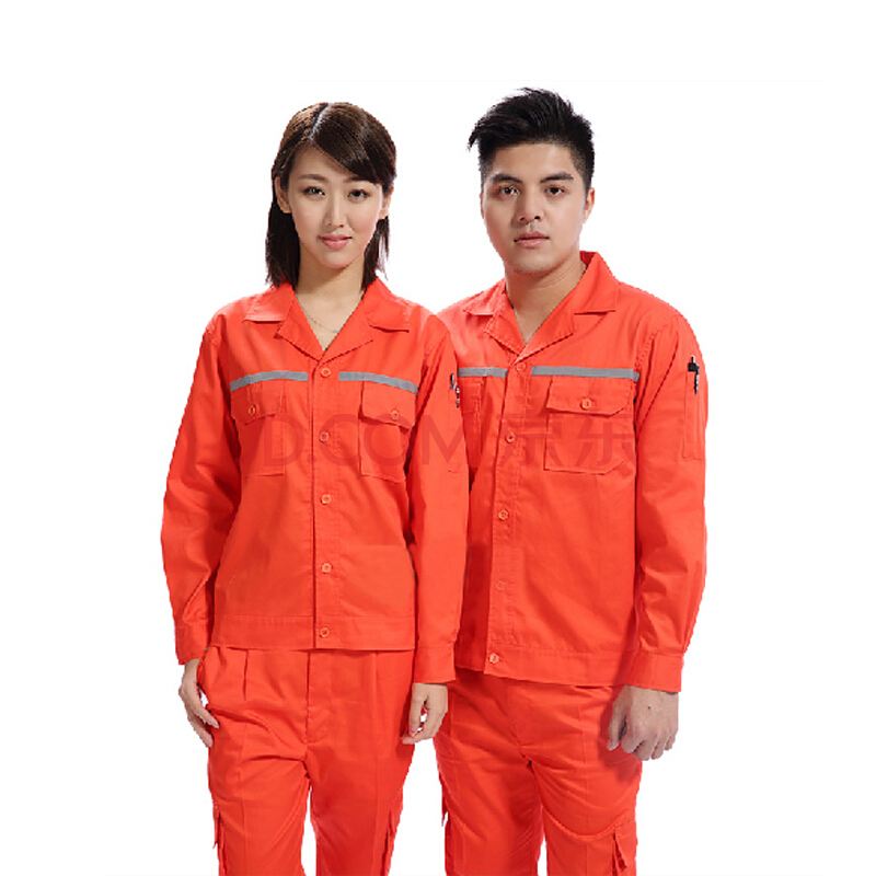 反光工作服適合的企業(yè)