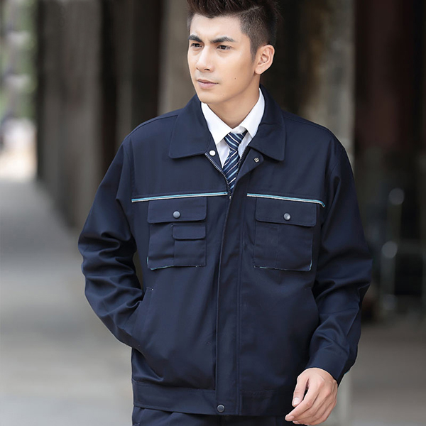 定制工作服選擇面料的誤區(qū)