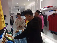 北京工作服定做的未來市場走向