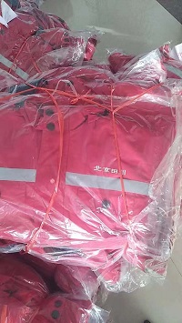 冬季定做工作服棉服，不做這款真的是太傻了！