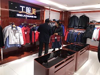 到哪里去選好的工作服款式？來工服美看看