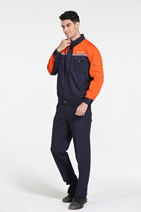 工服美給您講一下關(guān)于現(xiàn)貨工作服
