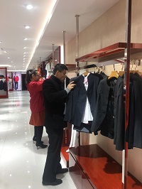 需要工作服定做的廠家，趕快下手吧，否則就晚了